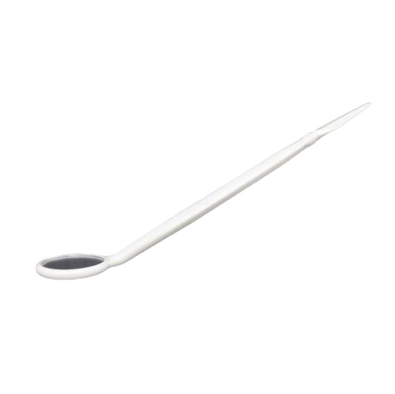 Espelho oral descartável por atacado, espelho oral, lente de exame dentário, câmera intraoral dentária, espelho dental, espelho oral - imagem 6
