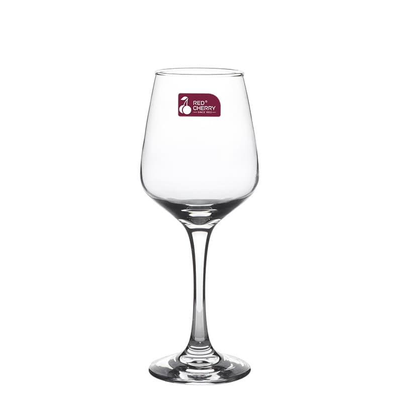 Copo de vinho de vidro, conjunto de vidro, fornecimento direto da fábrica - imagem 5