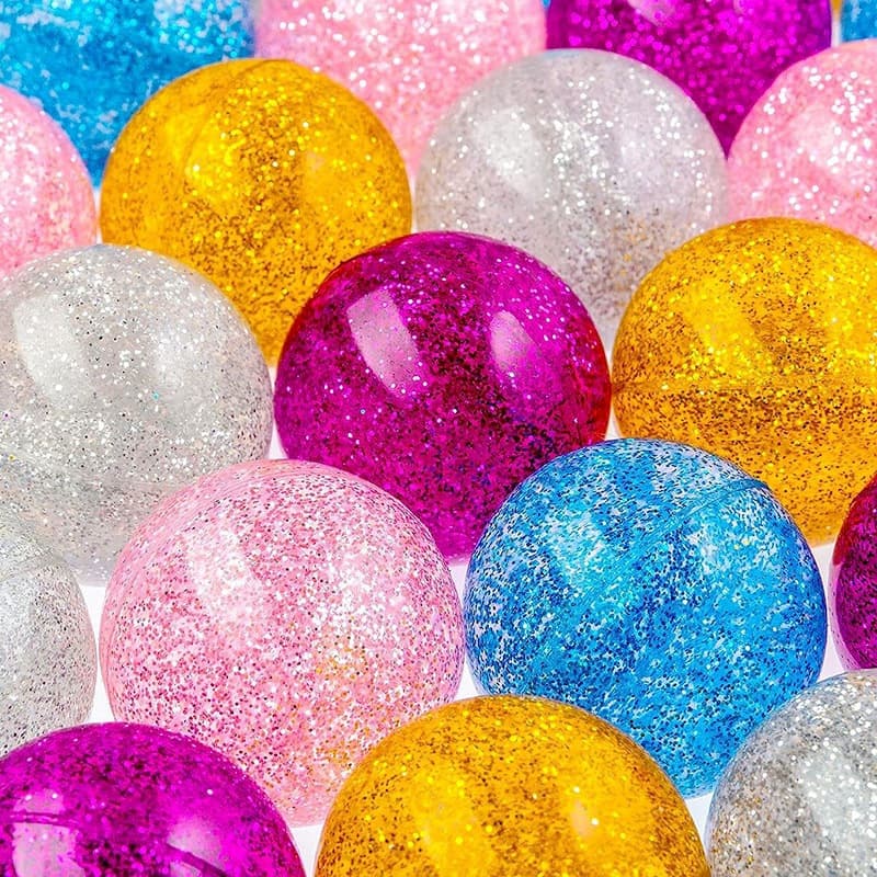 (Comércio internacional), céu estrelado, bola saltitante, brinquedo para pular, 32, brinquedo cápsula, ciência e tecnologia - imagem 7