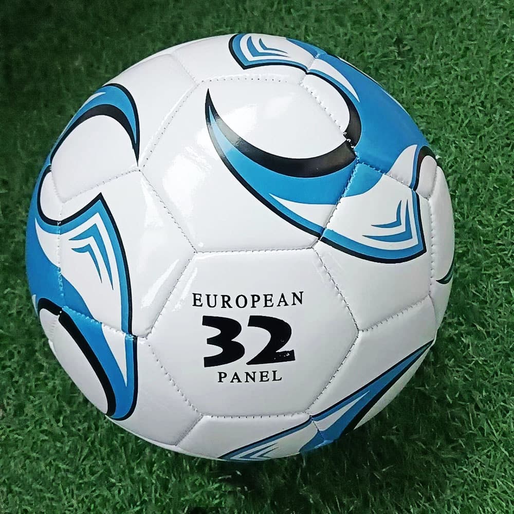 Bolas de futebol de PVC para treinamento e competição de alunos do ensino médio, alunos do ensino fundamental e exames de admissão ao ensino médio no campus infantil, futebol disponível para além da fronteira - imagem 5