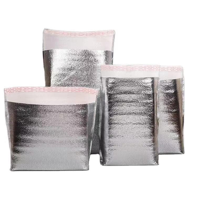 Garrafa térmica descartável, bolsa de cinto tridimensional quente - imagem 1