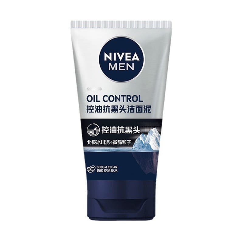 Nivea, leite de limpeza de manchas pretas para estudantes, 100g, controle de brilho oleoso, antiacne - imagem 6