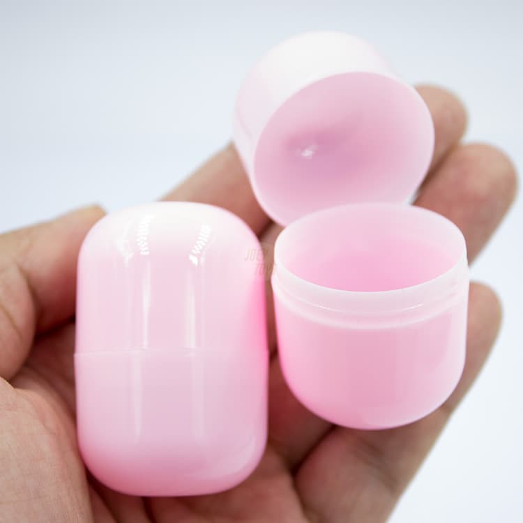 Cápsula pequena, boneca, brinquedo, sistema de armazenamento, 32x, 47mm, cápsula de brinquedo - imagem 4