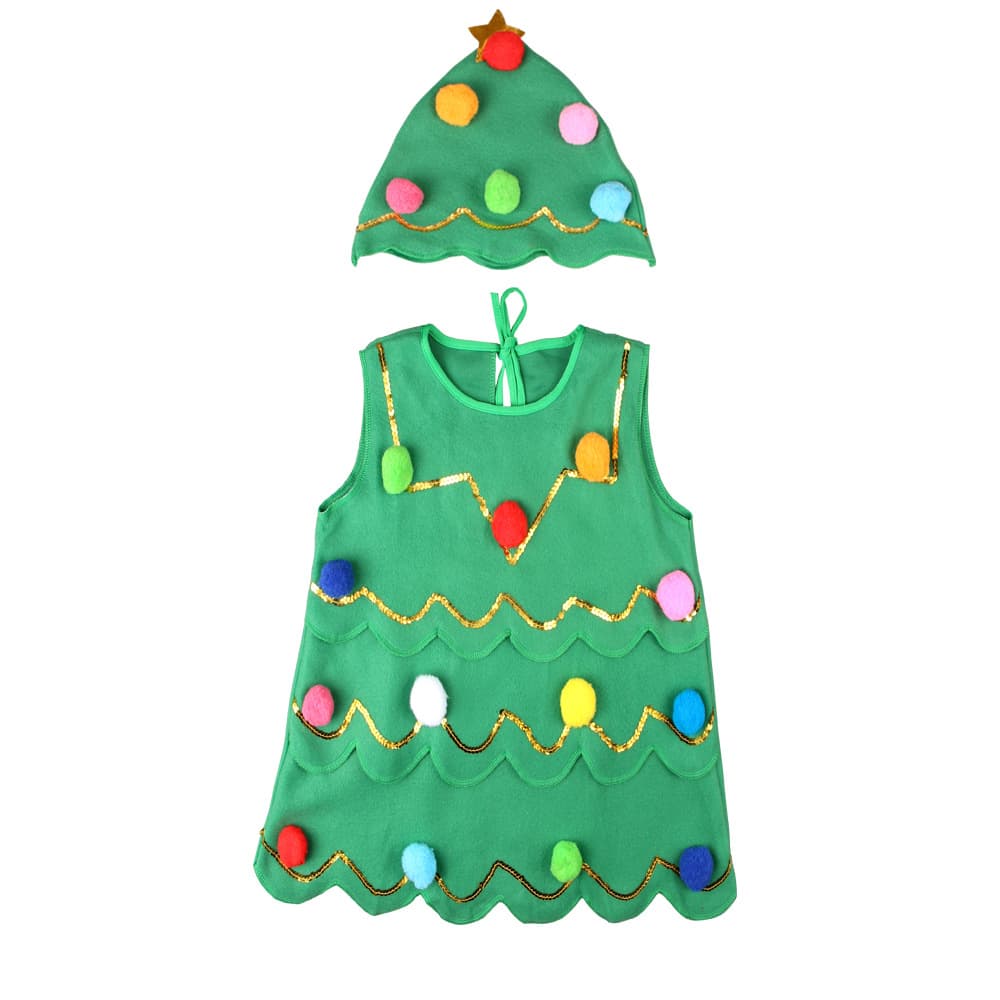(Comércio transfronteiriço), conjunto de Natal infantil para homens e mulheres para idosos, estilo familiar - imagem 6