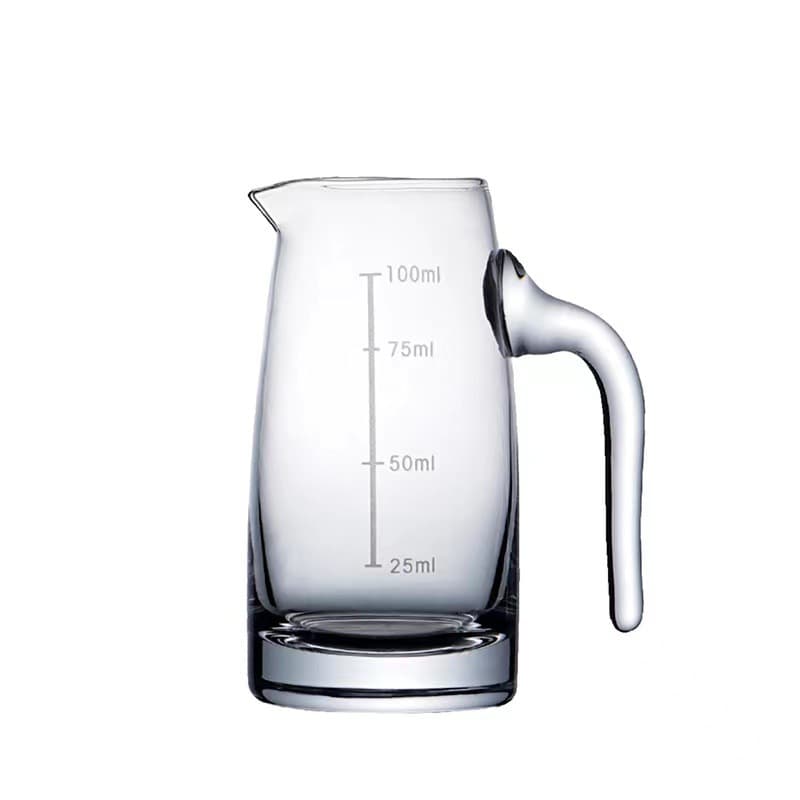 Dispensador de vinho de vidro, copo de vinho, conjunto de vinho, copo de shot, bala de cristal - imagem 6