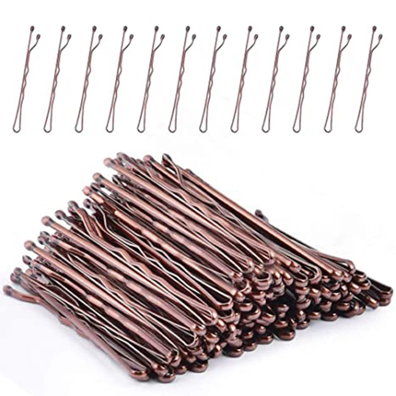 (Comércio internacional), grampo de café, franja, diâmetro/tamanho 50, 50 peças, Amazon - imagem 2