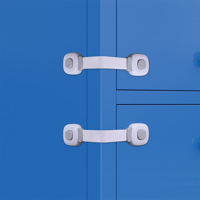 (Comércio transfronteiriço), fechadura universal para crianças, sanita para caixas - imagem 5