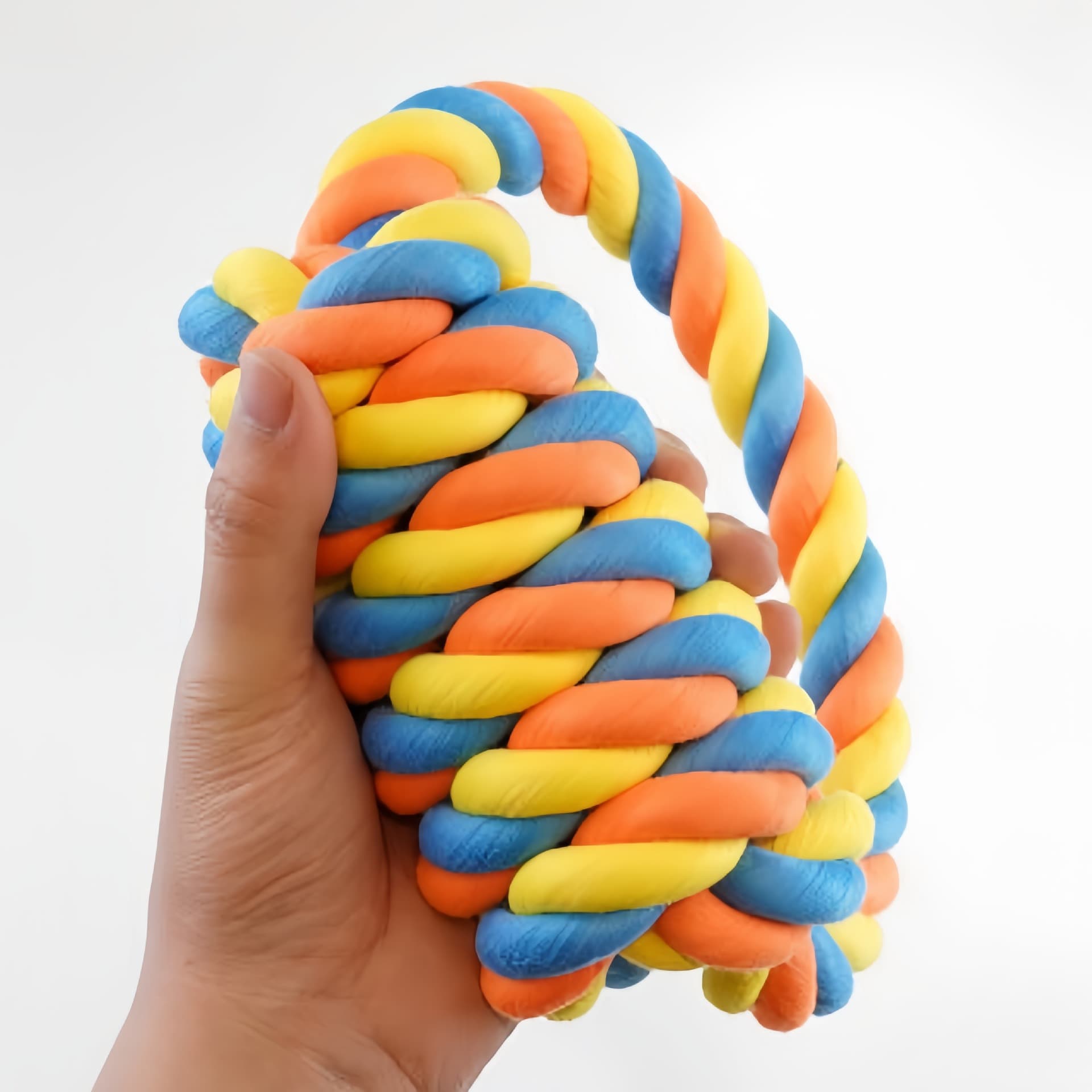 Brinquedo interativo para treinamento, pet, para adolescentes, nova coleção - imagem 3