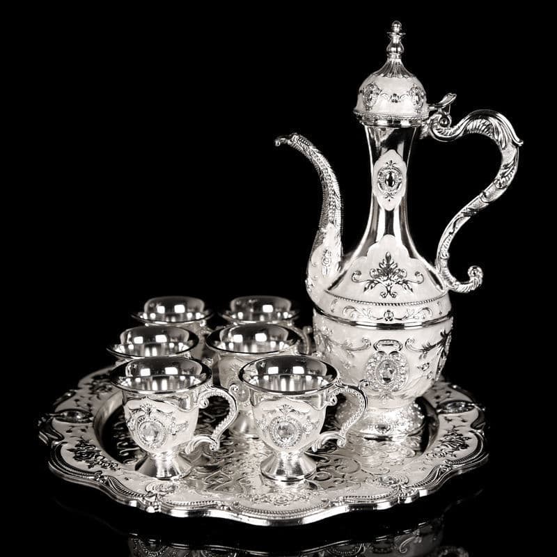 Copo de vinho, dispensador de vinho, copo de shot, conjunto de vinho, frasco de bolso de metal de alta qualidade, estilo europeu, presente de aniversário - imagem 5