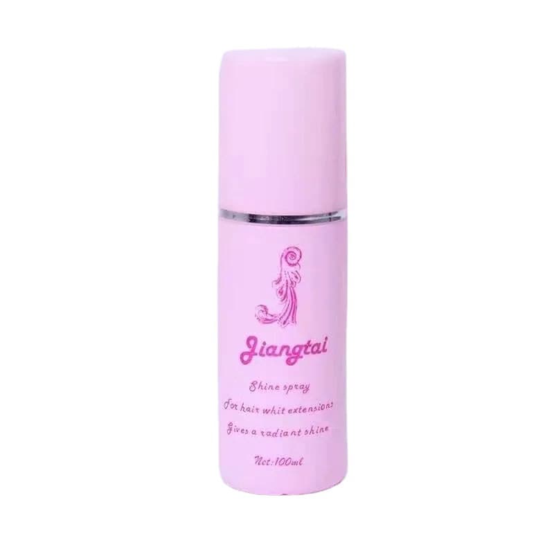 Peruca médica, acessórios nutritivos, condicionador, 100 ml - imagem 5