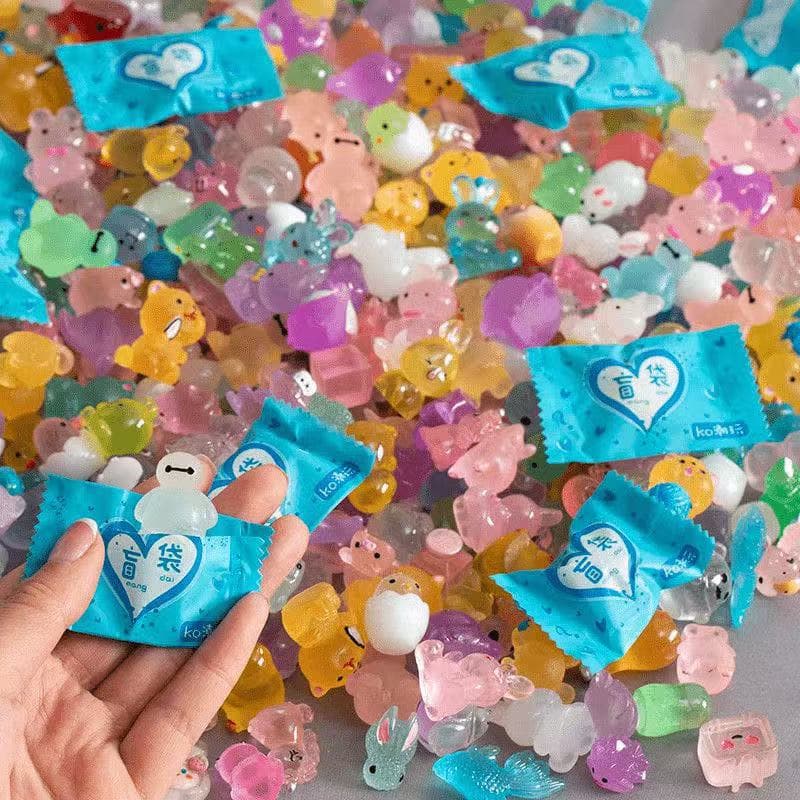 Pequeno prêmio para alunos do jardim de infância, brinquedo, boneca, presente de aniversário - imagem 4