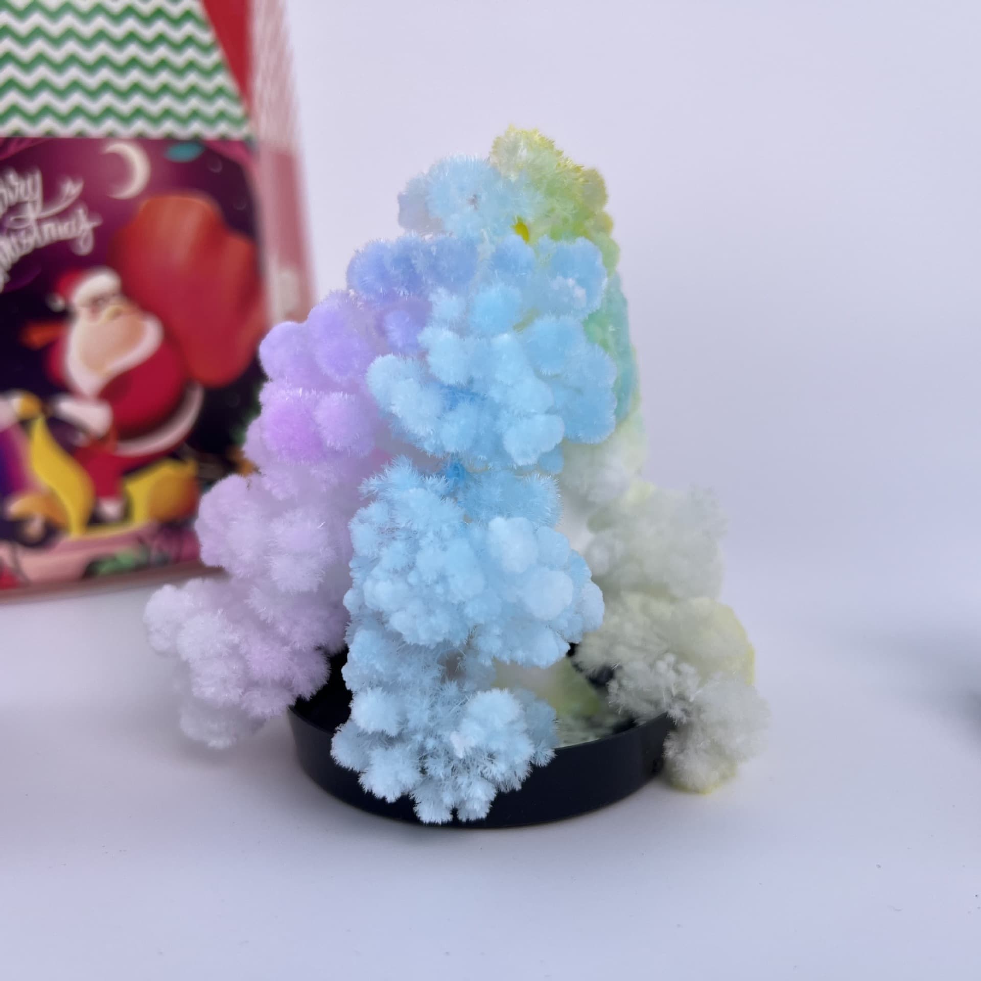 Pequenas decorações mágicas, brinquedos, presente de aniversário - imagem 2