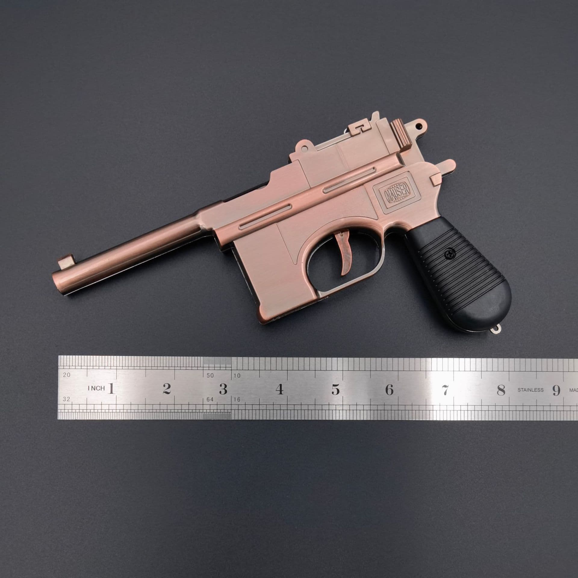 Lembrança, arma de brinquedo universal, vendas diretas da fábrica - imagem 2