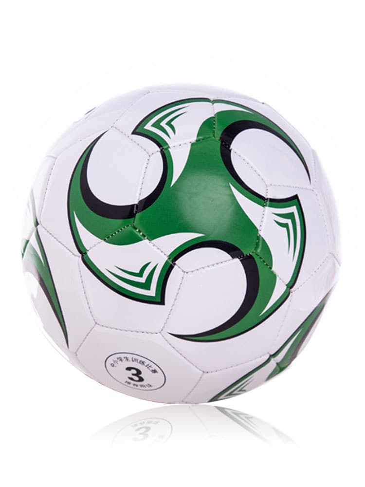 Processamento por atacado de futebol infantil nº 4 edição comemorativa para alunos do ensino fundamental, crianças e adultos do jardim de infância Couro macio PU resistente ao desgaste nº 5 - imagem 6