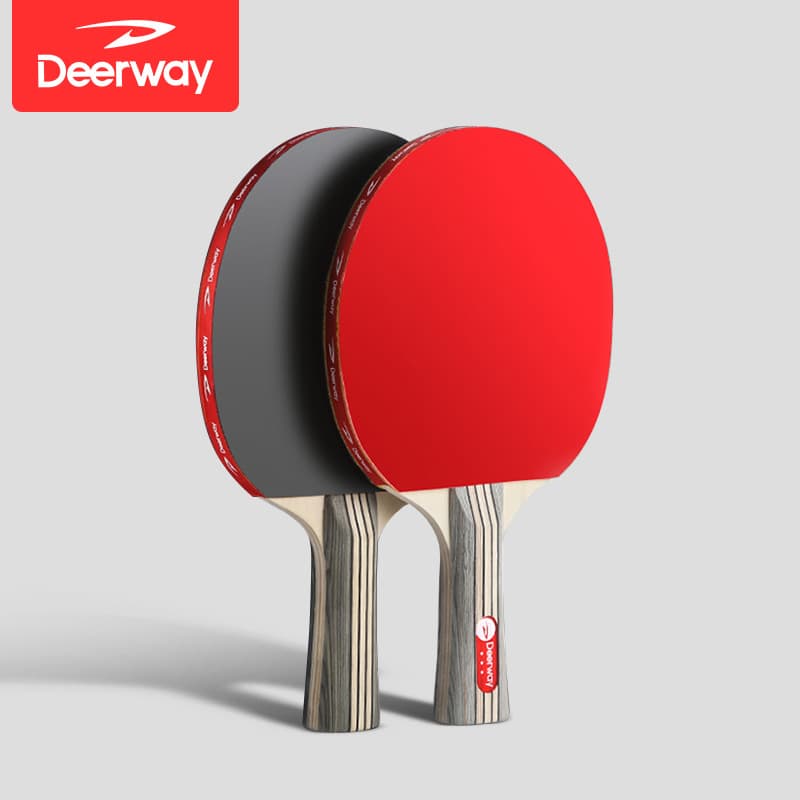 Raquete para tênis de mesa, conjunto, vendas diretas da fábrica - imagem 5