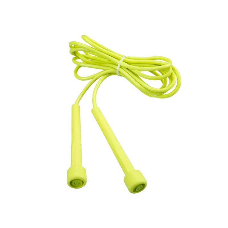Corda de pular infantil, caneta esportiva antiderrapante para estudantes de ginástica - imagem 6