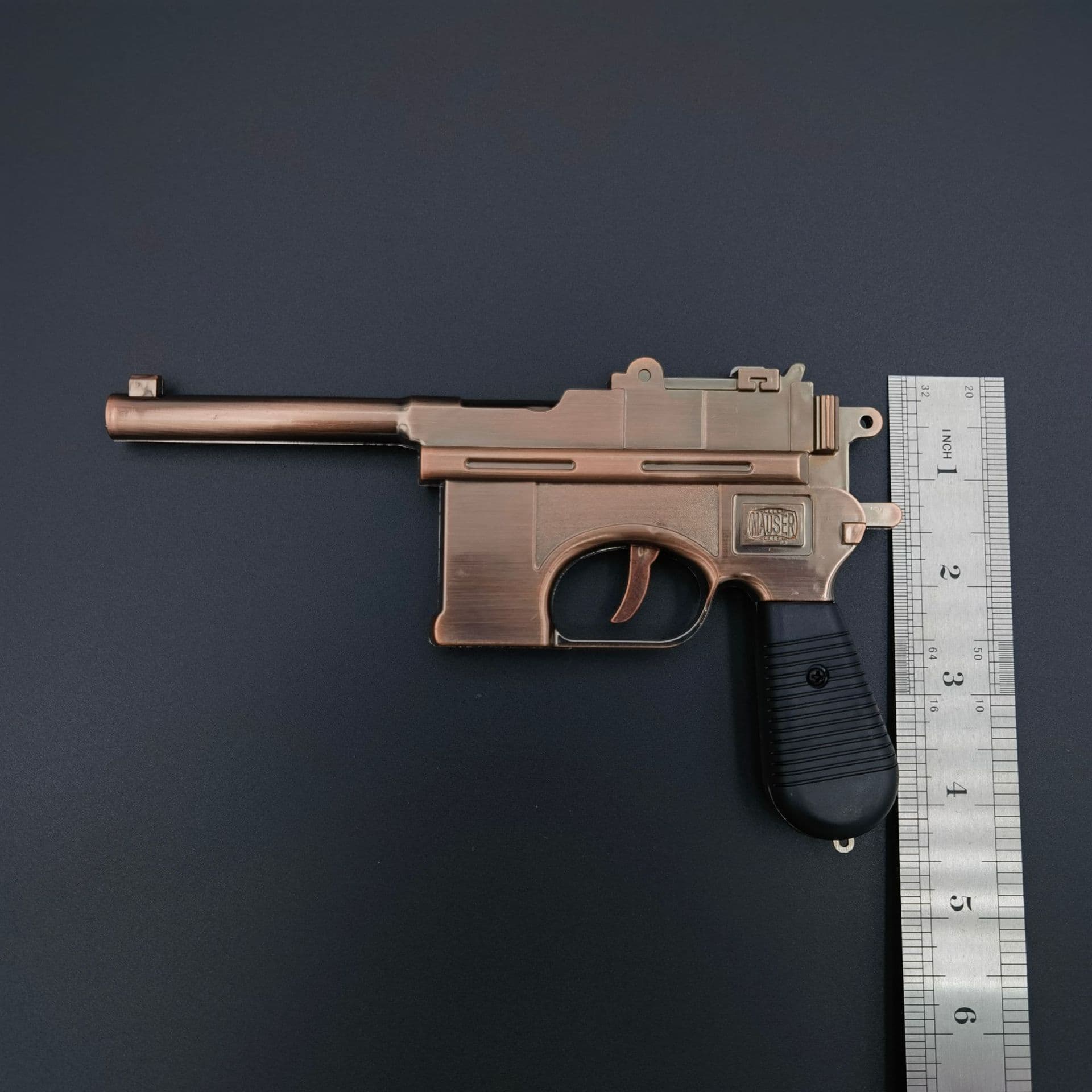Lembrança, arma de brinquedo universal, vendas diretas da fábrica - imagem 3