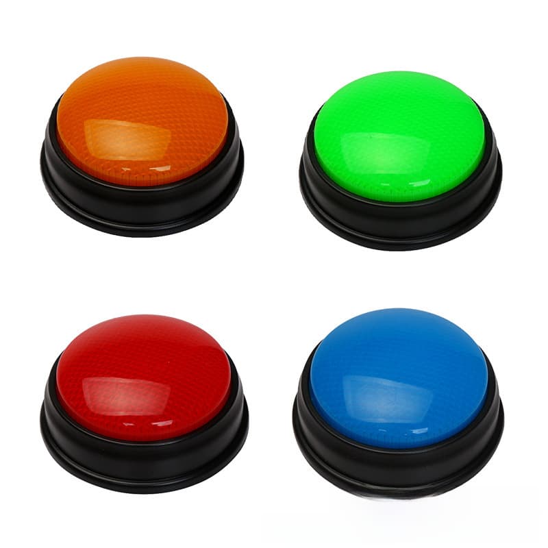 (Comércio transfronteiriço), alarme, brinquedo inteligente piscante para crianças, console de jogos universal, educação infantil - imagem 6