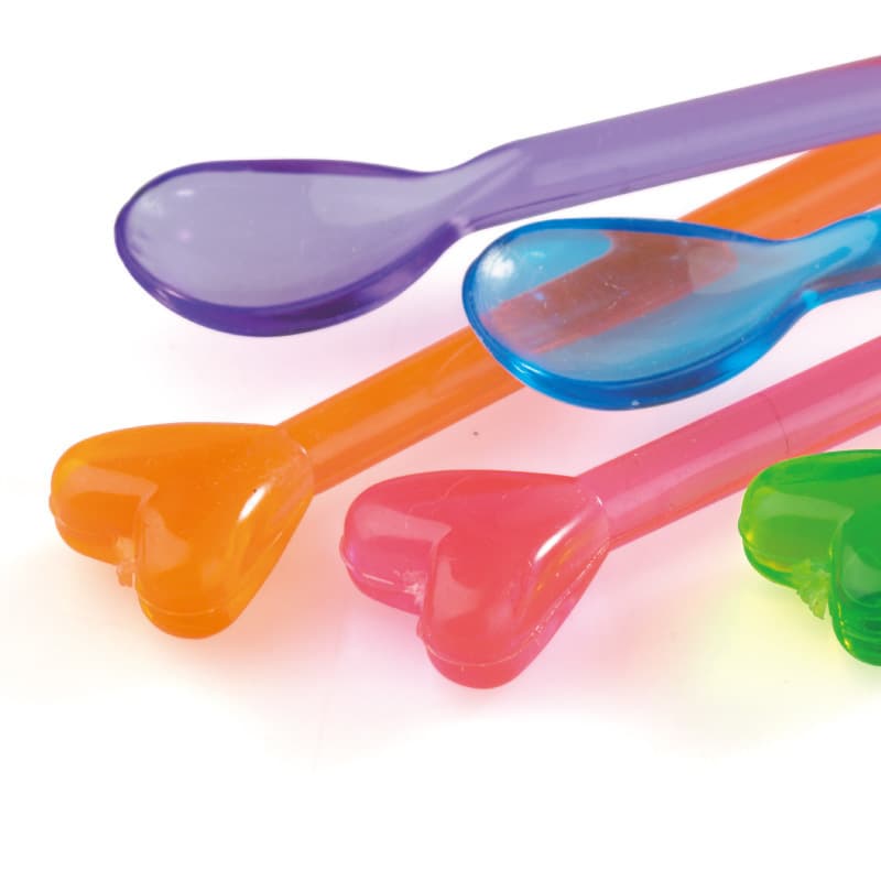 Fonte de fornecimento direto da fábrica de smoothie de chá de leite colorido varas de agitação bar criativo coquetel varas de arte decorativa varas de mistura atacado - imagem 4