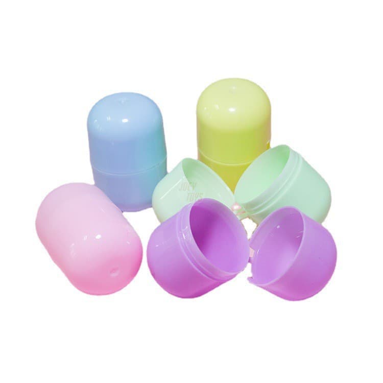 Cápsula pequena, boneca, brinquedo, sistema de armazenamento, 32x, 47mm, cápsula de brinquedo - imagem 6