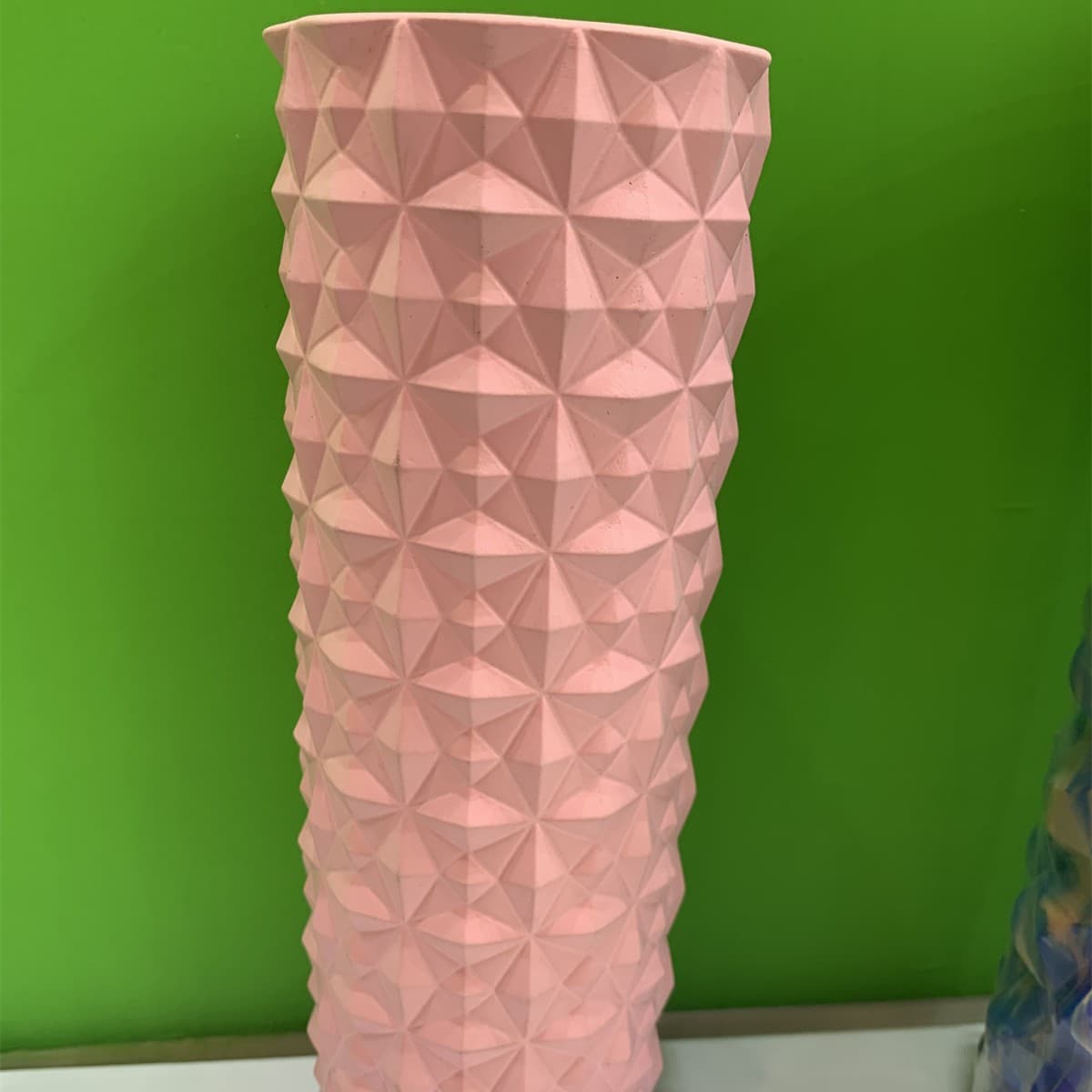 Sanita macia tridimensional para ioga, assento, feita sob medida - imagem 3