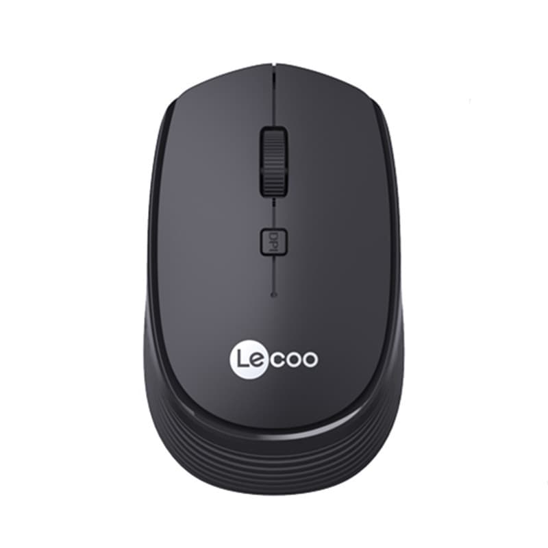 Mouse sem fio Laiku WS202 original, boa sensação de mão, jogo de escritório para notebook, mouse silencioso e ilimitado para meninas - imagem 6