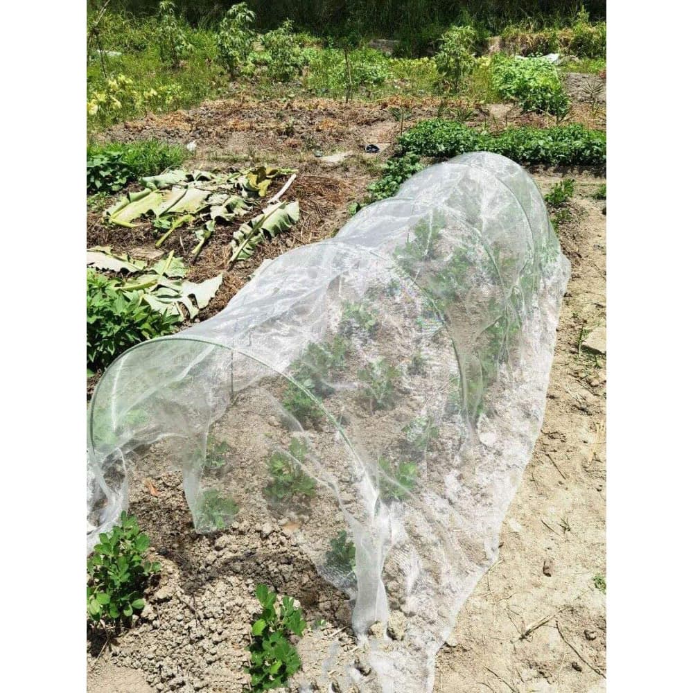 Tubo de plástico dobrado para jardinagem, suporte de estufa, arco arqueado, flor, sala de estufa, tubo de aço Φ11mm, promoção de fábrica - imagem 4
