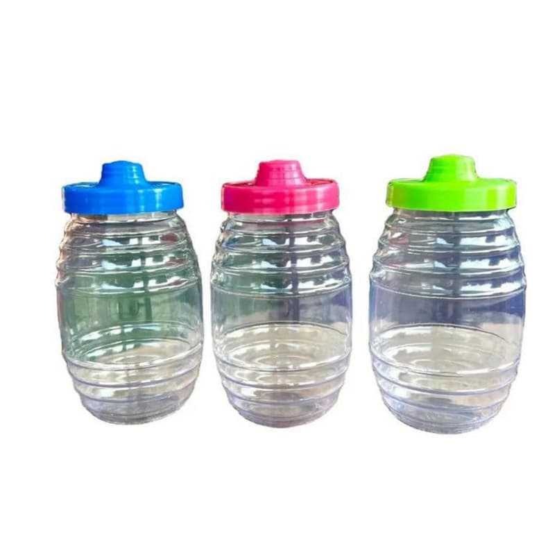 Copo plástico com vidro, Amazon, 960 ml - imagem 6