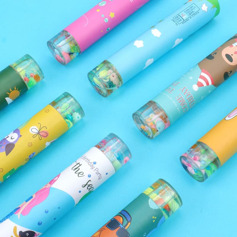 Caleidoscópio para experimentos, brinquedo para jardim de infância, ciências, nova coleção, presente de aniversário - imagem 3