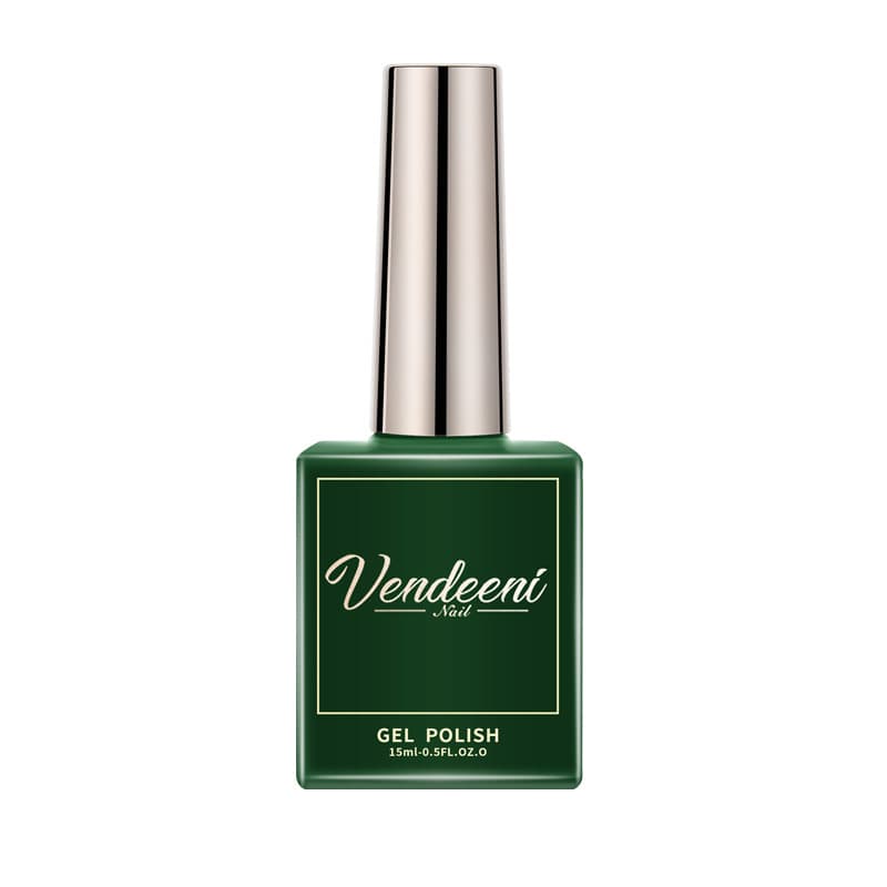 Vendeeni cola de nivelamento de estilo russo, cola de reforço de manicure, modelagem preenche a superfície irregular da superfície da unha, fototerapia, cola de leite, cola de esmalte - imagem 6