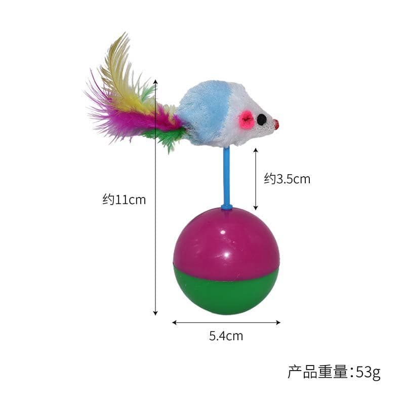 Brinquedo, boneca rechonchuda interativa de pelúcia para treinamento, gato, animal de estimação - imagem 6