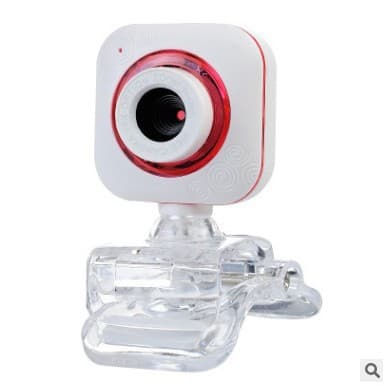 HD clip USB câmera de computador sem driver computador embutido classe on-line cabeça de vídeo ao vivo com microfone - imagem 5