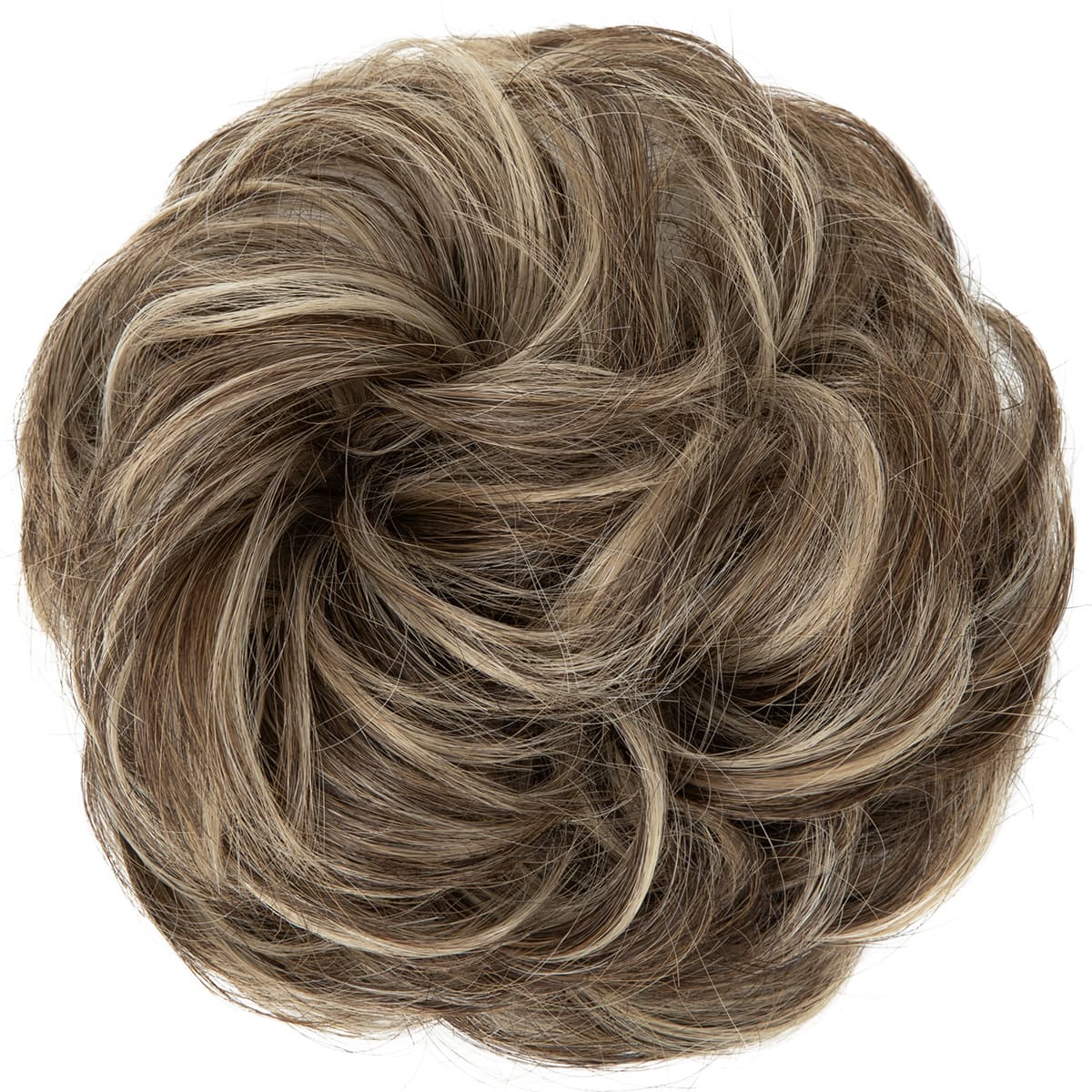 (Comércio internacional), peruca, corda de cabelo encaracolado, acessório de cabelo fosco, adiciona volume - imagem 68