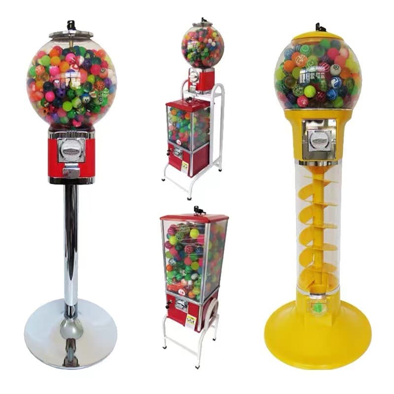 Fabricantes de bolas saltitantes atacado bolas saltitantes para máquinas de pinball bolas saltitantes mistas No. 32 bolas gashapon bolas saltitantes frete grátis - imagem 6