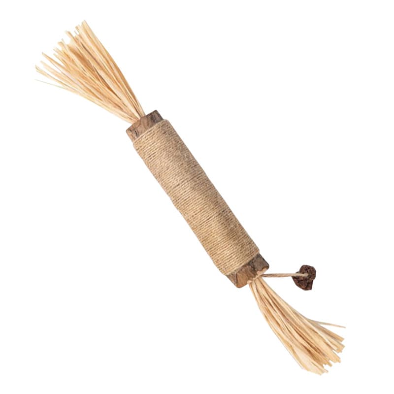 Brinquedo, mordedor de hortelã para mordida correta, animal de estimação, gato, pode morder - imagem 5