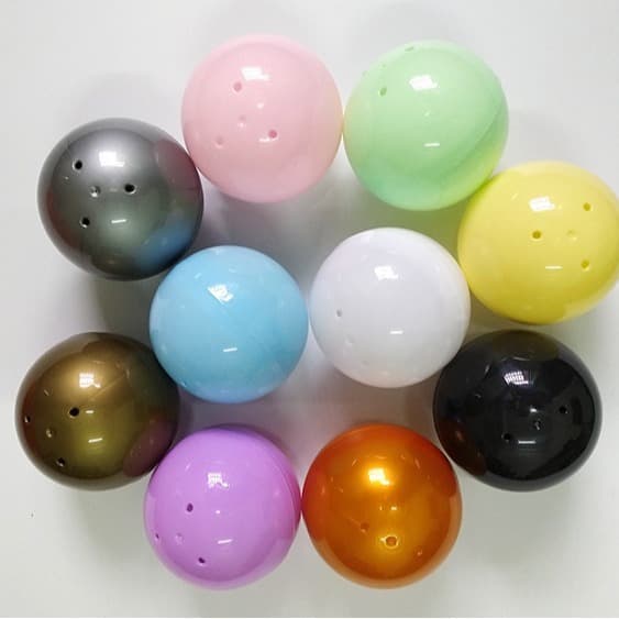 65mm redondo transparente gashapon bola presente bola gashapon máquina comumente usada gashapon máquina vendida pela fábrica - imagem 5