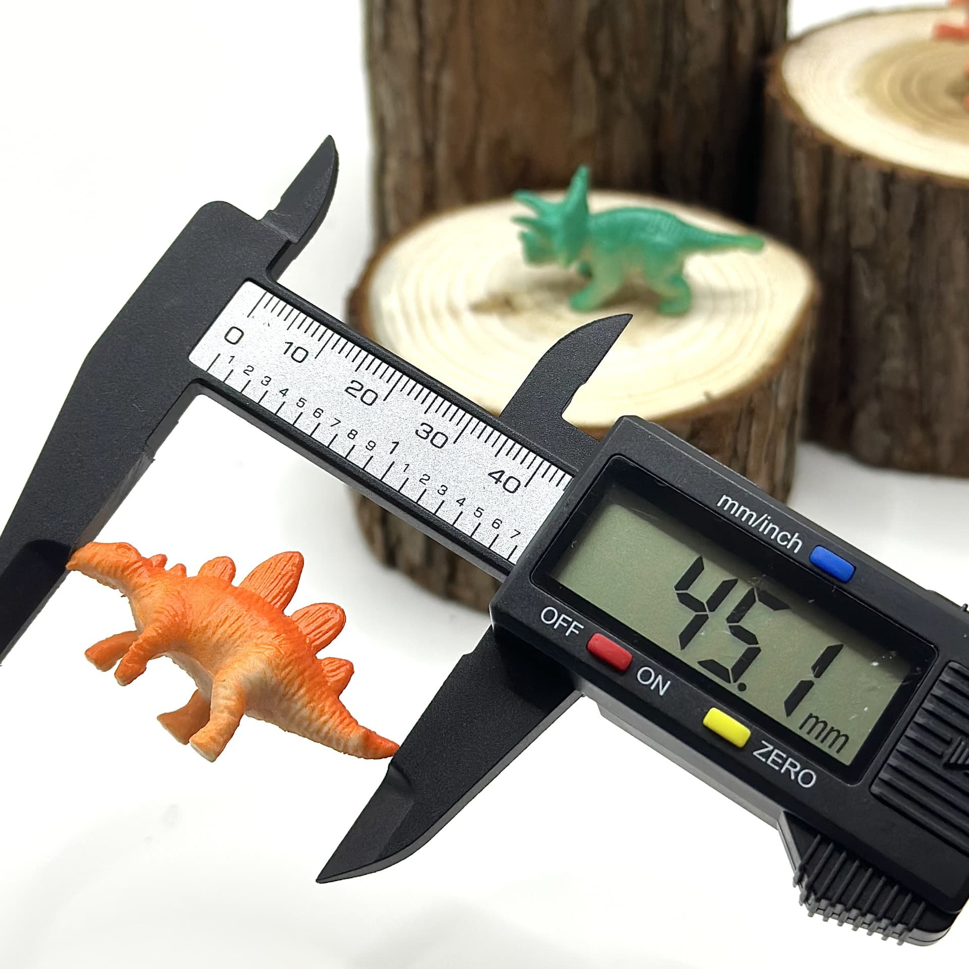 Dinossauro em PVC de borracha macia, pequeno brinquedo, conjunto, modelo animal infantil para meninos - imagem 4