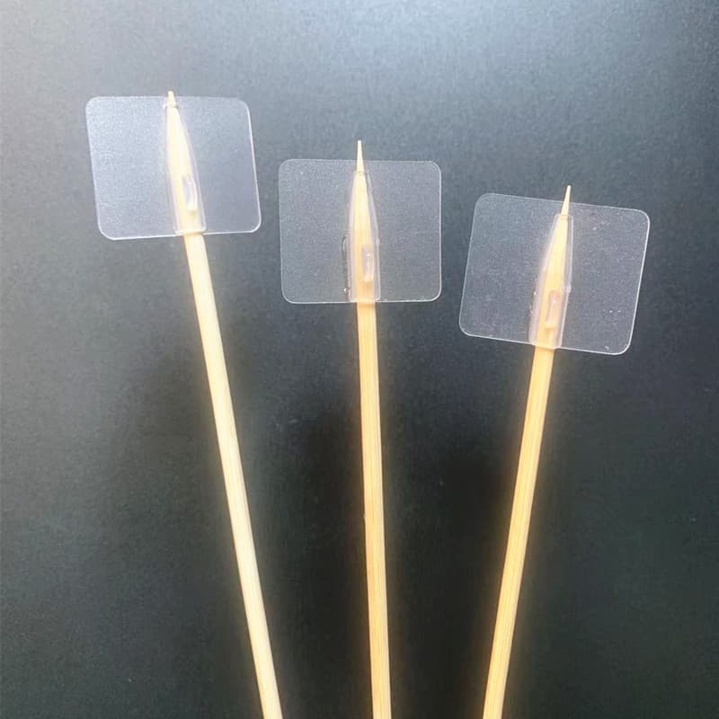 Adesivo universal, pacote, faixa de cabelo, floricultura, clipes incluídos, buquê, faça você mesmo - imagem 5