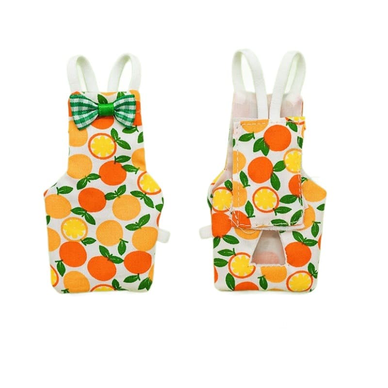 Corda voadora de pássaros, fênix preta, pele de tigre, corda de tração de peônia, roupas voadoras, bolsa, suprimentos para caminhada de pássaros - imagem 6