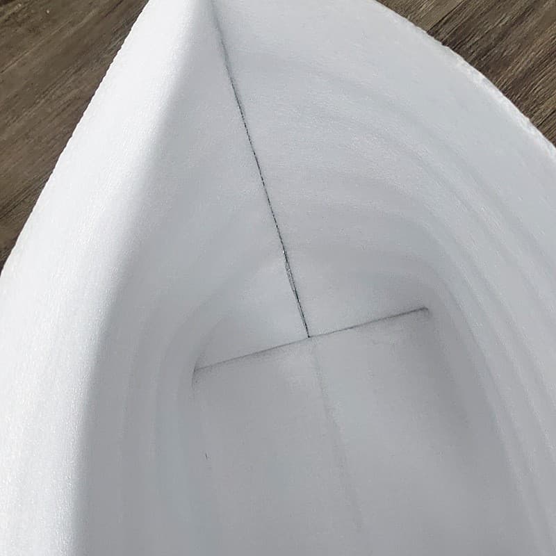 Garrafa térmica tridimensional descartável, feita sob medida, com impressão do seu logotipo - imagem 4