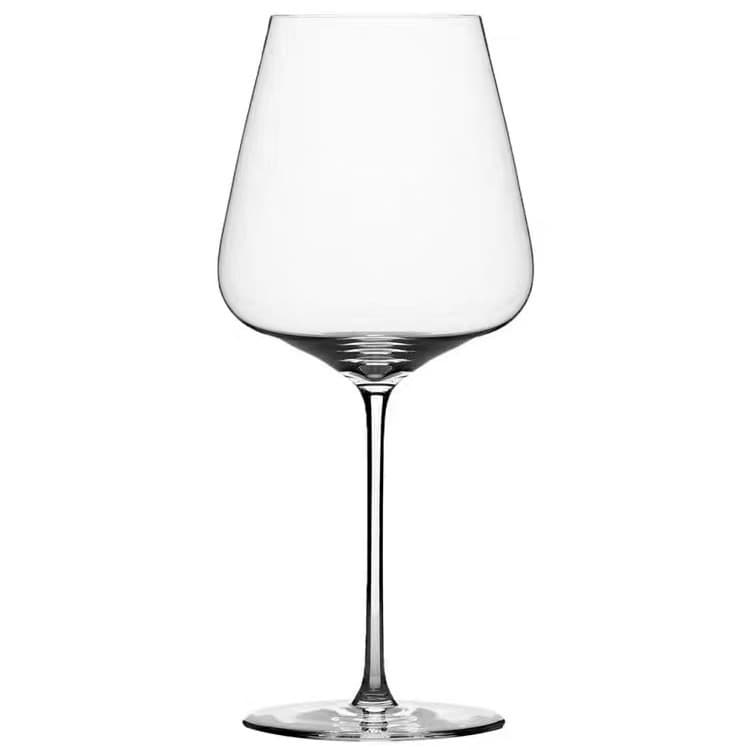 Taça de vinho de cristal, taça de champanhe, taça ultrafina - imagem 6