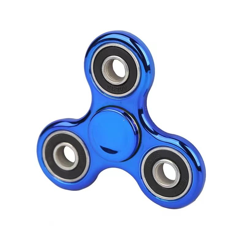 Pião para dedo para estudantes para adultos, brinquedo de camuflagem, anti-stress - imagem 6