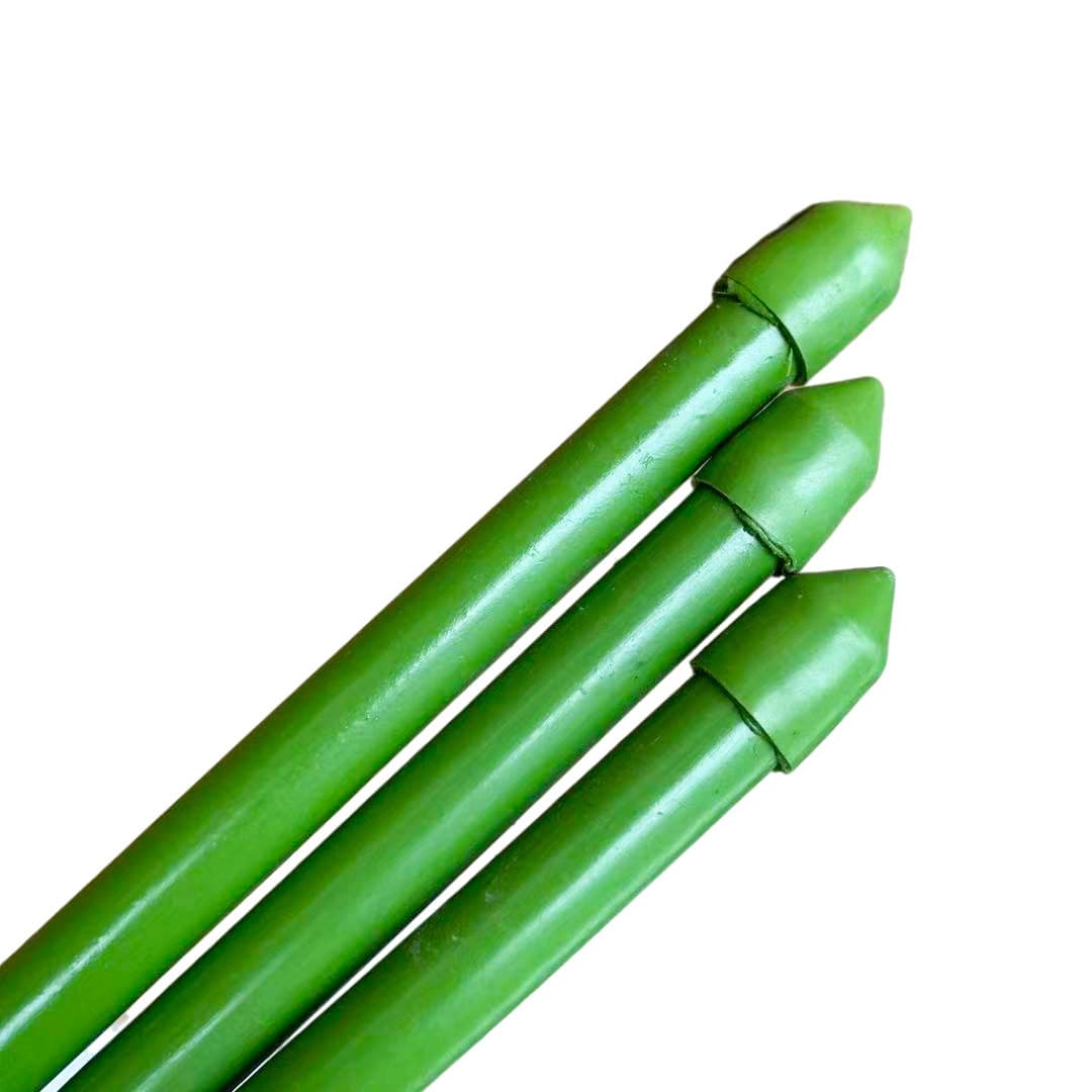 Tubo de plástico dobrado para jardinagem, suporte de estufa, arco arqueado, flor, sala de estufa, tubo de aço Φ11mm, promoção de fábrica - imagem 5
