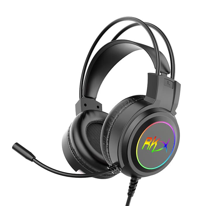 (Comércio internacional), fones de ouvido para jogos para estudantes, laptop, celular, x1 - imagem 6