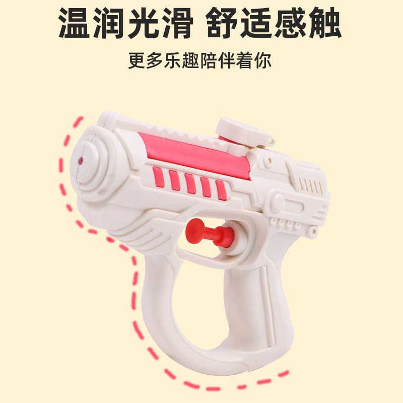 (Comércio transfronteiriço), pistola de água de verão, brinquedo de praia para nadar na água, ciência e tecnologia - imagem 4