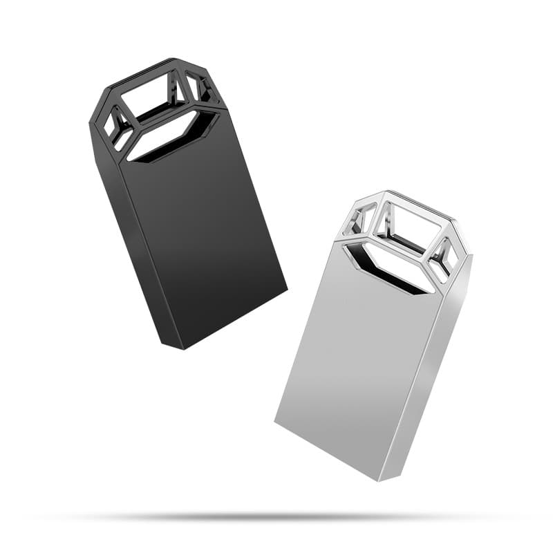 Unidade flash USB pequena, 64G, 128G, 32G, 016G, G3, personalizada - imagem 6