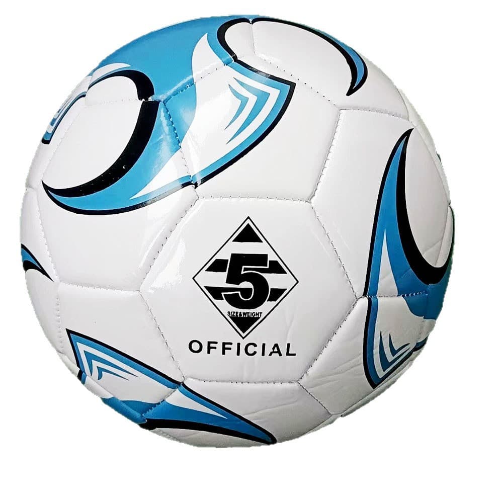 Bolas de futebol de PVC para treinamento e competição de alunos do ensino médio, alunos do ensino fundamental e exames de admissão ao ensino médio no campus infantil, futebol disponível para além da fronteira - imagem 6