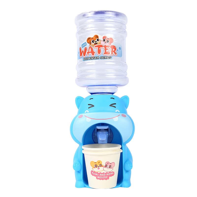 Simulação divertida astronauta mini dispensador de água brinquedo dispensador de água brinquedo casa cozinha novo produto atacado - imagem 6