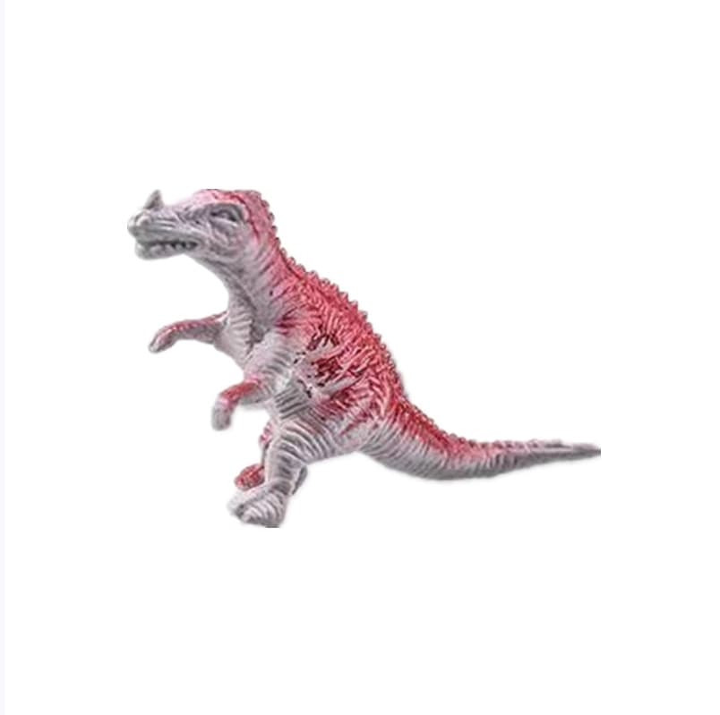 (Comércio transfronteiriço), dinossauro realista, brinquedo arqueológico, pequeno conjunto, nova coleção - imagem 6
