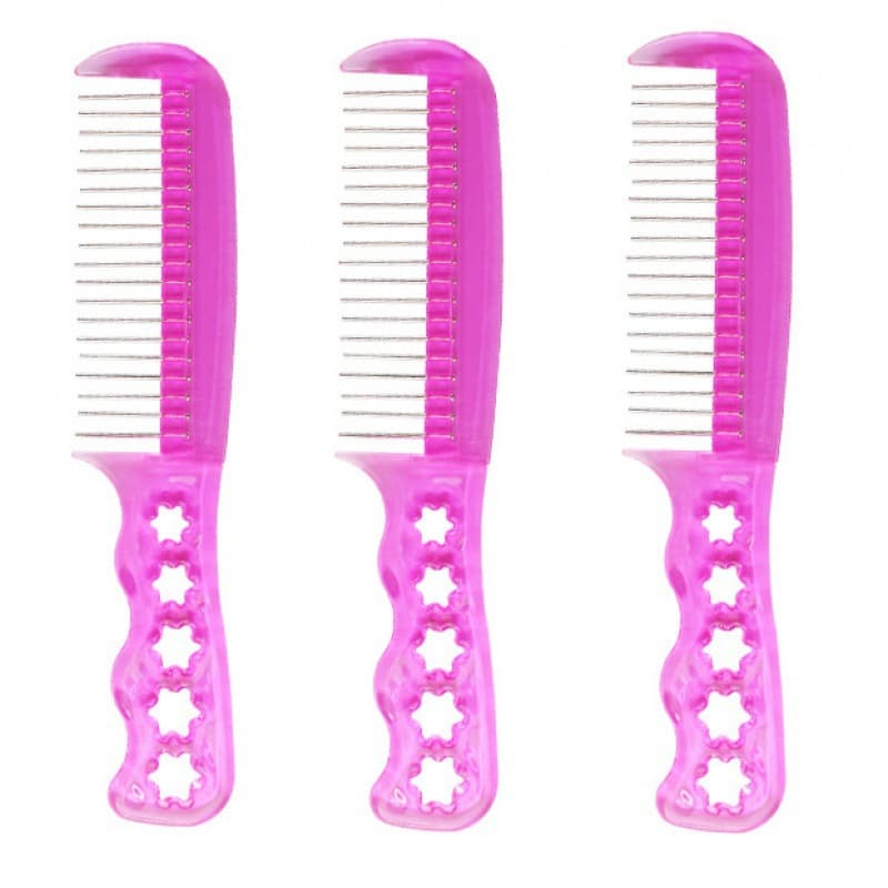 [Set, word card, air bag, tubing for wig, hair mesh] - imagem 5